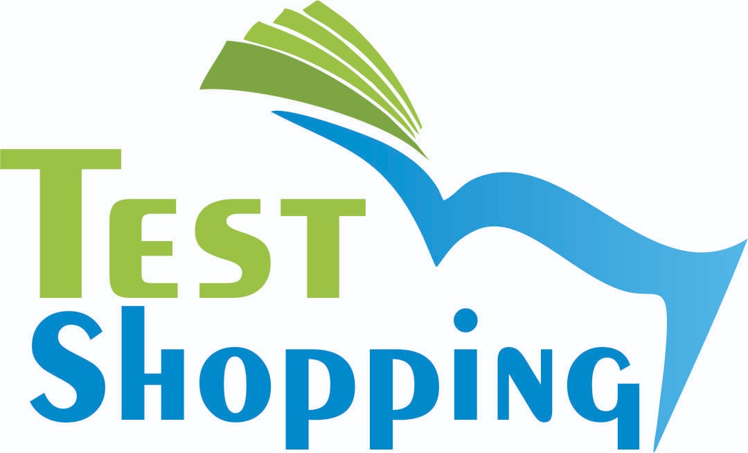 testshopping footer logo